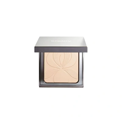 Afbeelding van Sisley Blur Expert Perfecting Smoothing Powder 0 Beige 11 gram