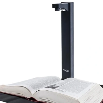 Afbeelding van Iris, Scanner, Scan Desk 7 Business (USB)