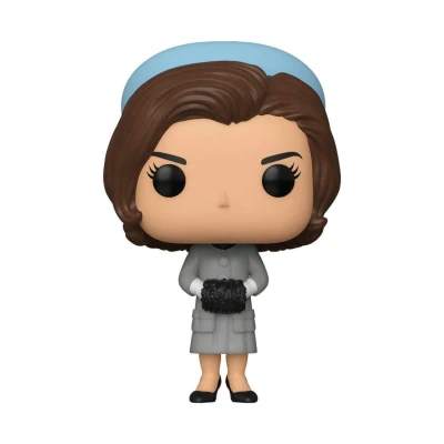 Afbeelding van Funko! POP VINYL Icons Jackie Kennedy (45254)