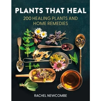 Afbeelding van Plants That Heal