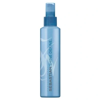 Afbeelding van Spray Shine voor Haar Sebastian 200 ml (200 ml)