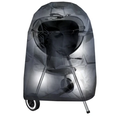 Afbeelding van BBQ hoes Houtskoolbarbecue 57 cm Weber / Cadac Universeel toepasbaar