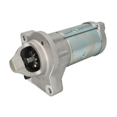 Afbeelding van HELLA 8EA 011 611 591 Startmotor 12 2 11 FORD: FOCUS Mk3 Box Body / Estate, S Max Mk1, 3 Turnier