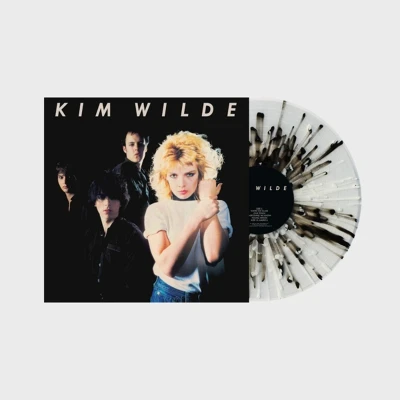 Afbeelding van Kim Wilde (LP)