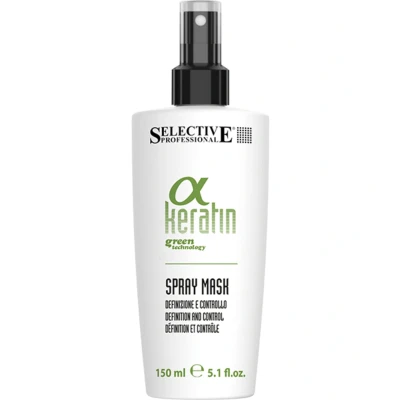 Afbeelding van Selective Professional Alpha Keratine Spray Mask (150ml)