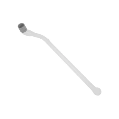 Afbeelding van Tuyau montant Electrolux AEG 1528192006 lave vaisselle bovenste sproeiarm
