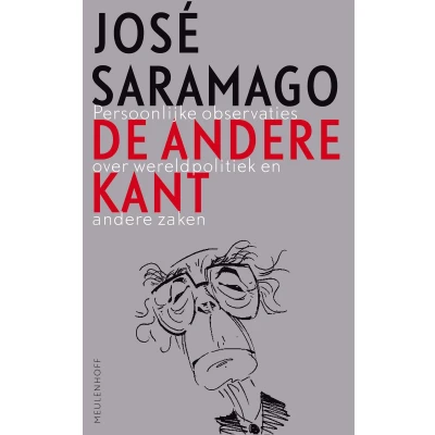 Afbeelding van De andere kant
