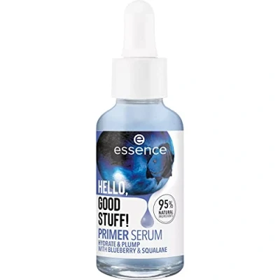 Afbeelding van Essence Hello, good stuff! Gezichtsserum 30 ml Vrouwen