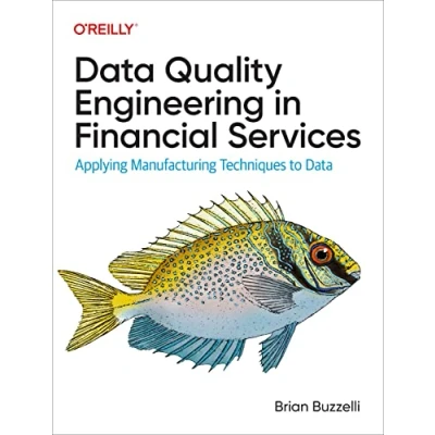 Afbeelding van Data Quality Engineering in Financial Services