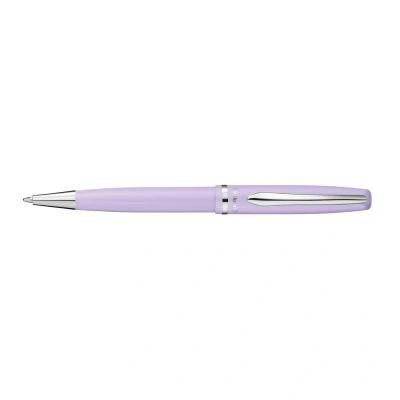 Afbeelding van Pelikan Jazz Pastell Blauw Draai intrekbare balpen Medium 1 stuk(s)