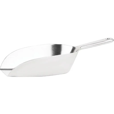 Afbeelding van Vogue aluminium schep 45,5cl