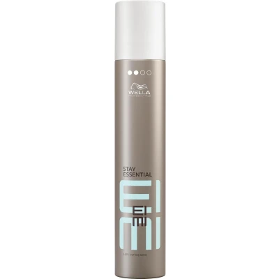 Afbeelding van Wella EIMI Stay Essential Styling Spray Haarspray 300 ml