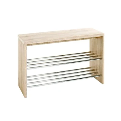 Afbeelding van Schoenenrek San Remo Oak design