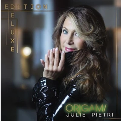 Afbeelding van Julie Pietri Origami (2 LPs)
