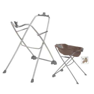 Image de Support pour baignoire Tigex Anatomy Gris