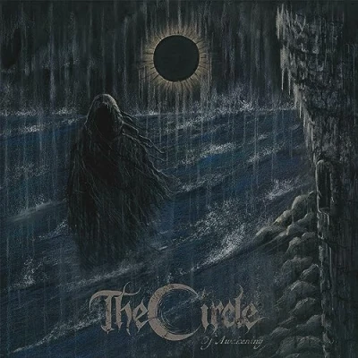 Afbeelding van Circle Of Awakening (LP)