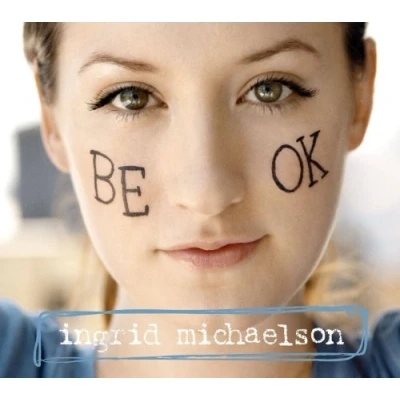 Afbeelding van Be Ok (Blue Vinyl)