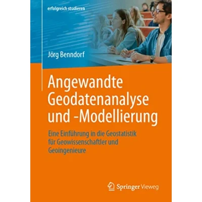 Afbeelding van erfolgreich studieren Angewandte Geodatenanalyse und Modellierung