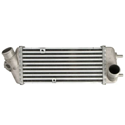 Afbeelding van THERMOTEC DA05010TT Intercooler