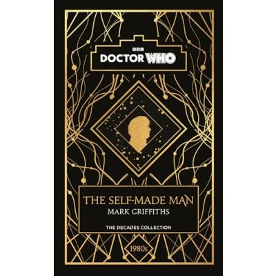 Afbeelding van Doctor Who: The Self Made Man