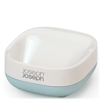 Afbeelding van Zeepblok Houder, Blauw Joseph Slim