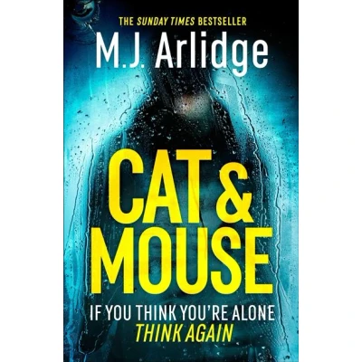 Image de Cat And Mouse