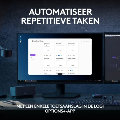Afbeelding van Logitech MX Keys S Advanced Wireless Illuminated Keyboard