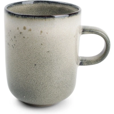 Afbeelding van Salt &amp; Pepper Beker 33cl groen/blauw Meridian