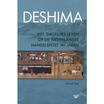 Afbeelding van Deshima