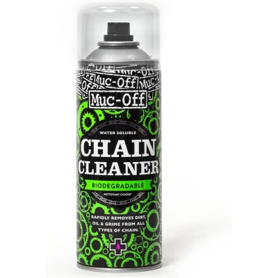 Afbeelding van Muc Off Chain Cleaner Kettingreiniger 400ml