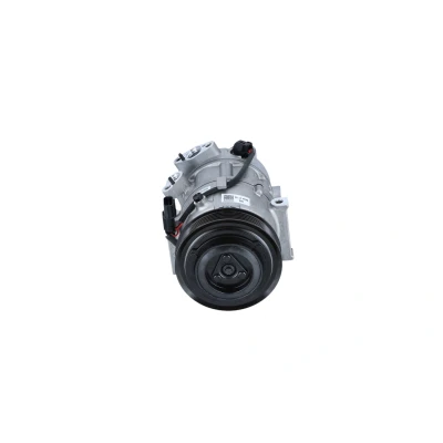 Afbeelding van NRF 320174G AC Compressor VS16E 12 PAG 46 YF
