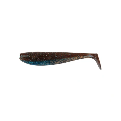 Afbeelding van Fox Rage Ultra UV Zander Pro Shad 12cm Kleur : Blue Guts