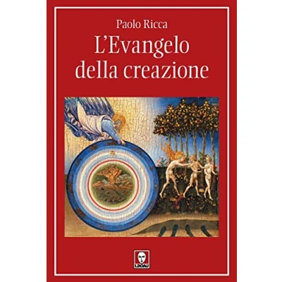 Afbeelding van L&#039;Evangelo della creazione