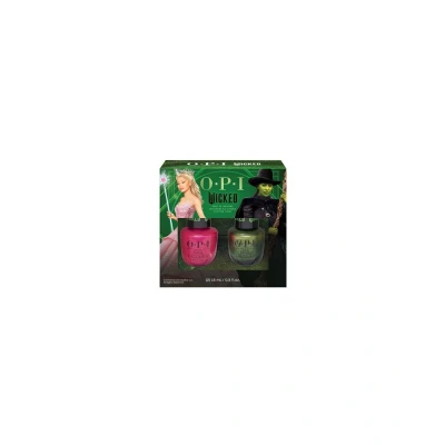 Afbeelding van OPI Holiday Duo Pack 15 ml