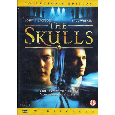 Afbeelding van Skulls
