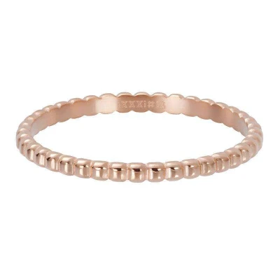 Afbeelding van Balls iXXXi Vulring 2 mm Rosé / 21