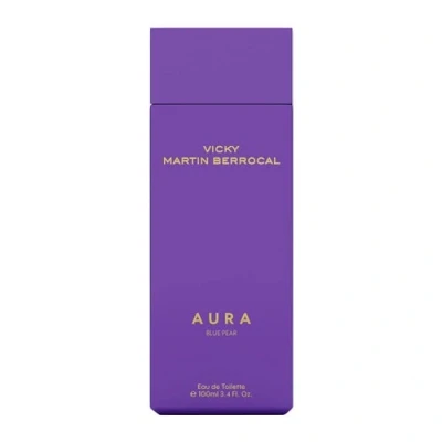 Image de Vicky Martin Berrocal Aura Eau de Toilette 100 ml