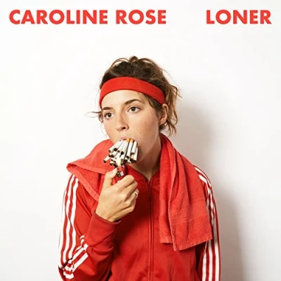 Afbeelding van Caroline Rose Loner (LP)