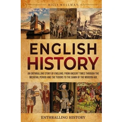 Afbeelding van English History