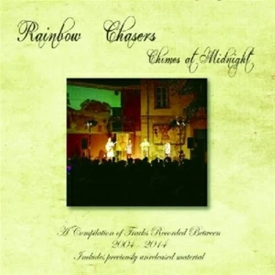 Afbeelding van Chimes At Midnight