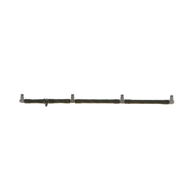 Afbeelding van BOSCH 0 928 402 142 Slang, lekbrandstof OPEL: Zafira B, Astra H GTC, Hatchback