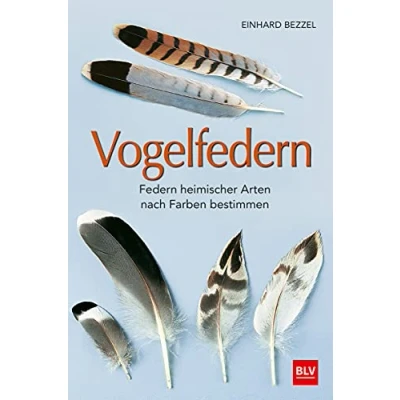 Afbeelding van Vogelfedern