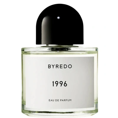 Afbeelding van Byredo 1996 Eau de Parfum 100 ml