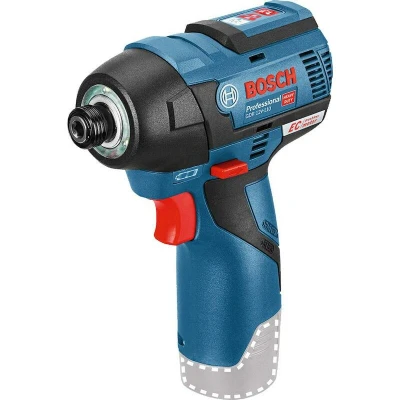 Afbeelding van Bosch Professional GDR 12V 110 06019E0002 accu draaislagmoeraanzetter 12 V Li ion Zonder
