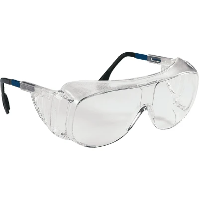 Afbeelding van Uvex 9161 305 overzetbril