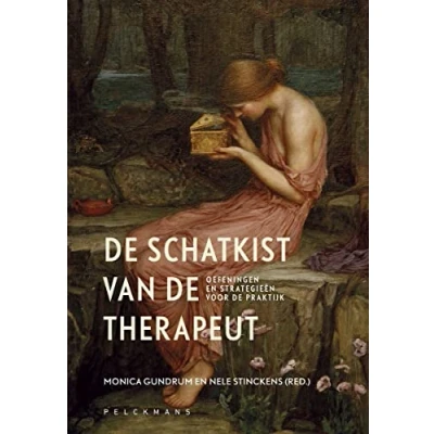 Afbeelding van de schatkist van therapeut