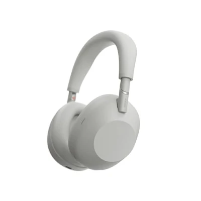 Afbeelding van Sony WH 1000XM6 Zilver