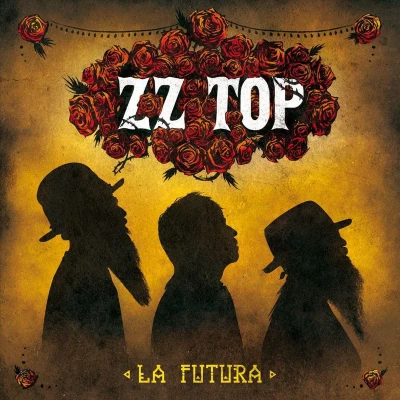 Afbeelding van La Futura (LP)
