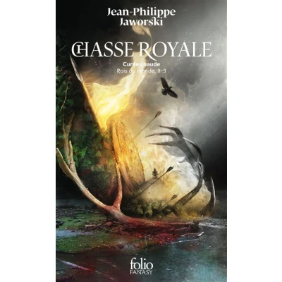 Image de Chasse royale