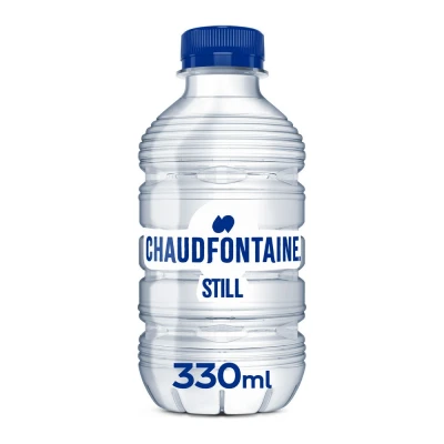Afbeelding van Chaudfontaine Blauw 24x33cl
